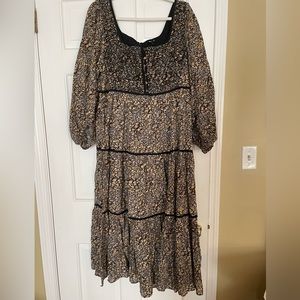 NWT Madewell Dress